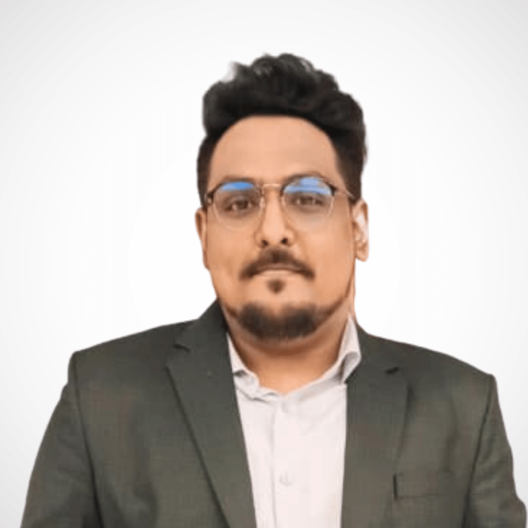 Ehsan Ahmed Anando