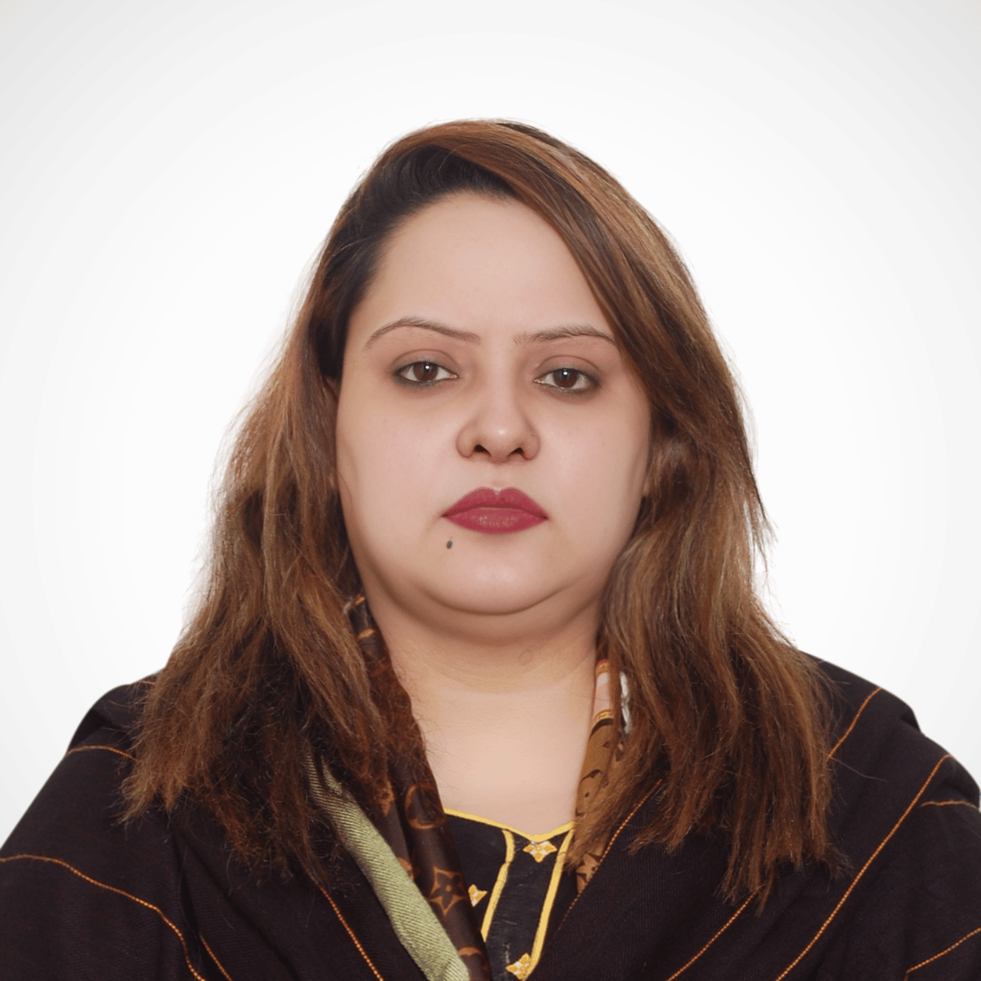 Tahsina Ahmed Koly