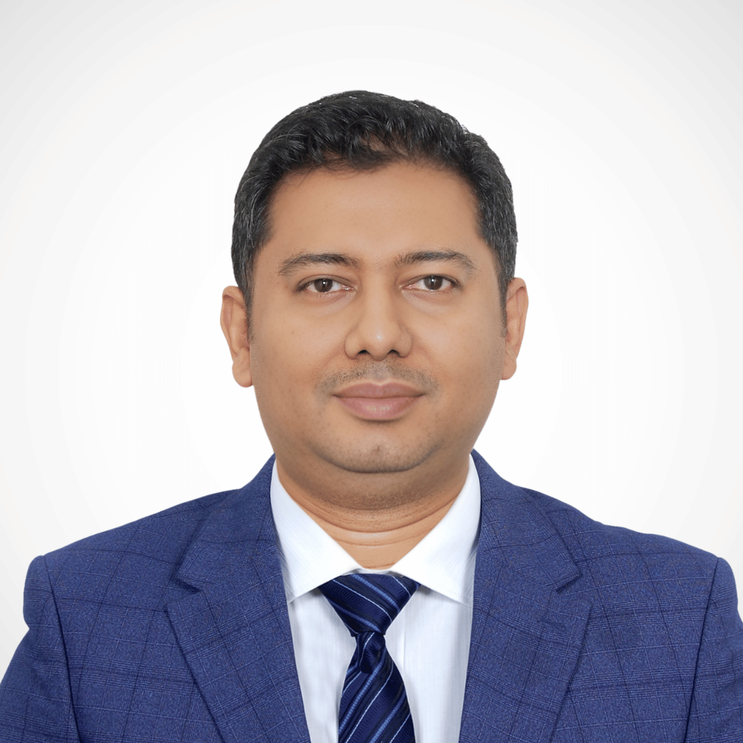 Mamun Ahmad Maroof 