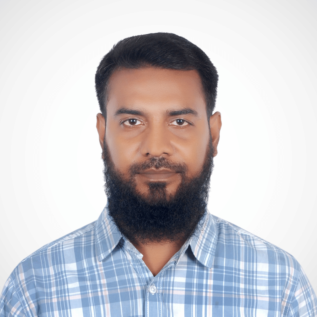 Md. Ikhtiar Hossain (Somrat)