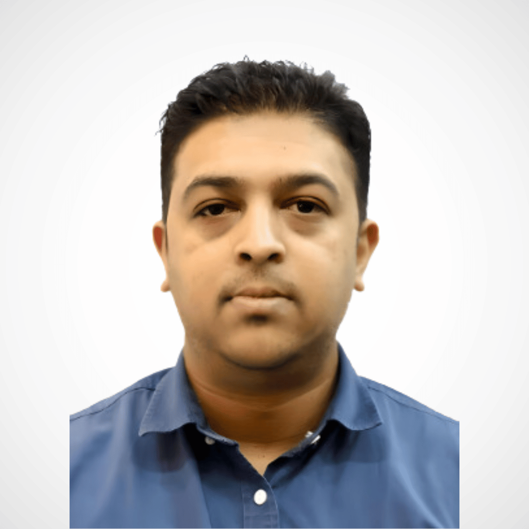 Fahad Gaffoor 