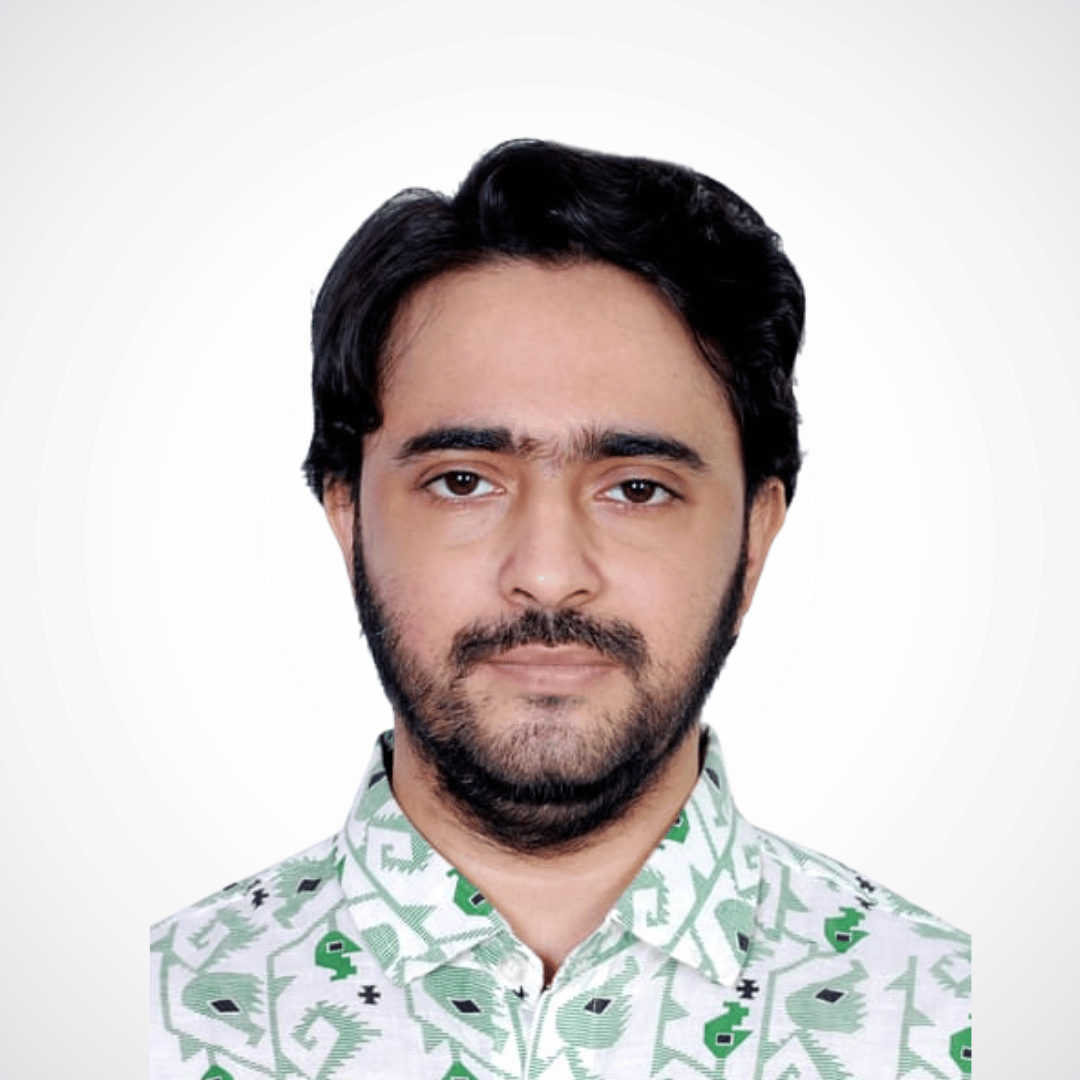 Rahul Chakraborty