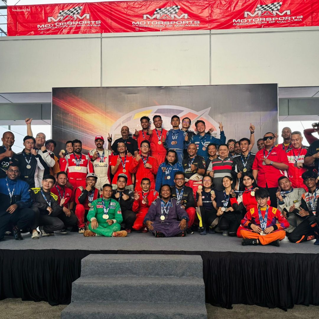 Malaysia Festival of Speed
